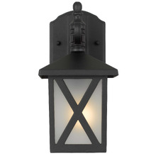 Everill Aluminium Wall Light